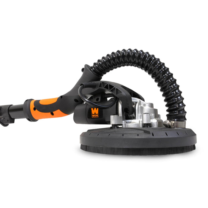 WEN R6369 Variable Speed 5-Amp Drywall Sander with 15-Foot Hose