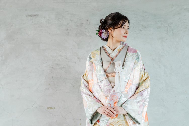 前撮り】今、花嫁がときめく色打掛16着をご紹介。