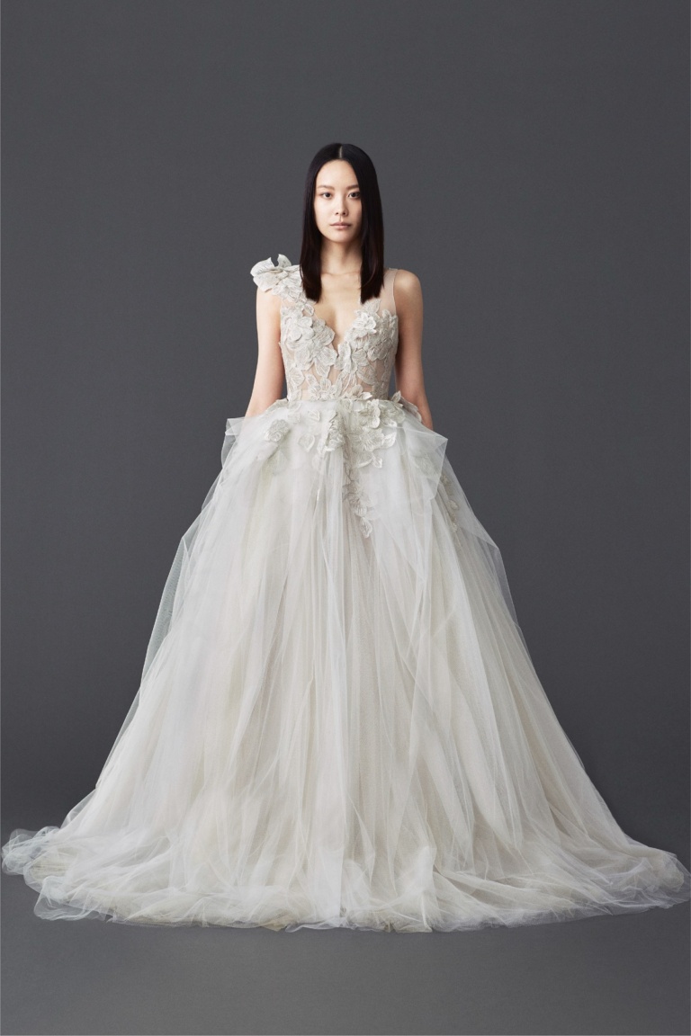 VERA WANG GINZA - ヴェラ・ウォン 銀座本店
