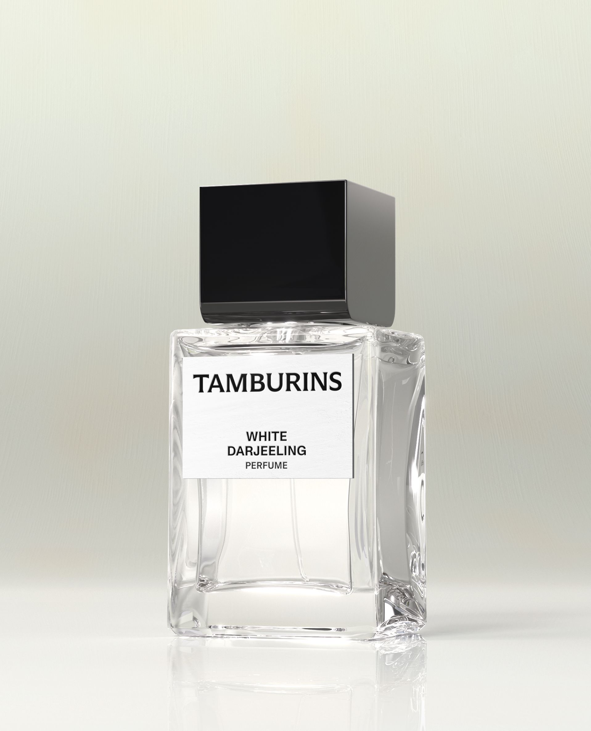 パフューム - 50mL | TAMBURINS