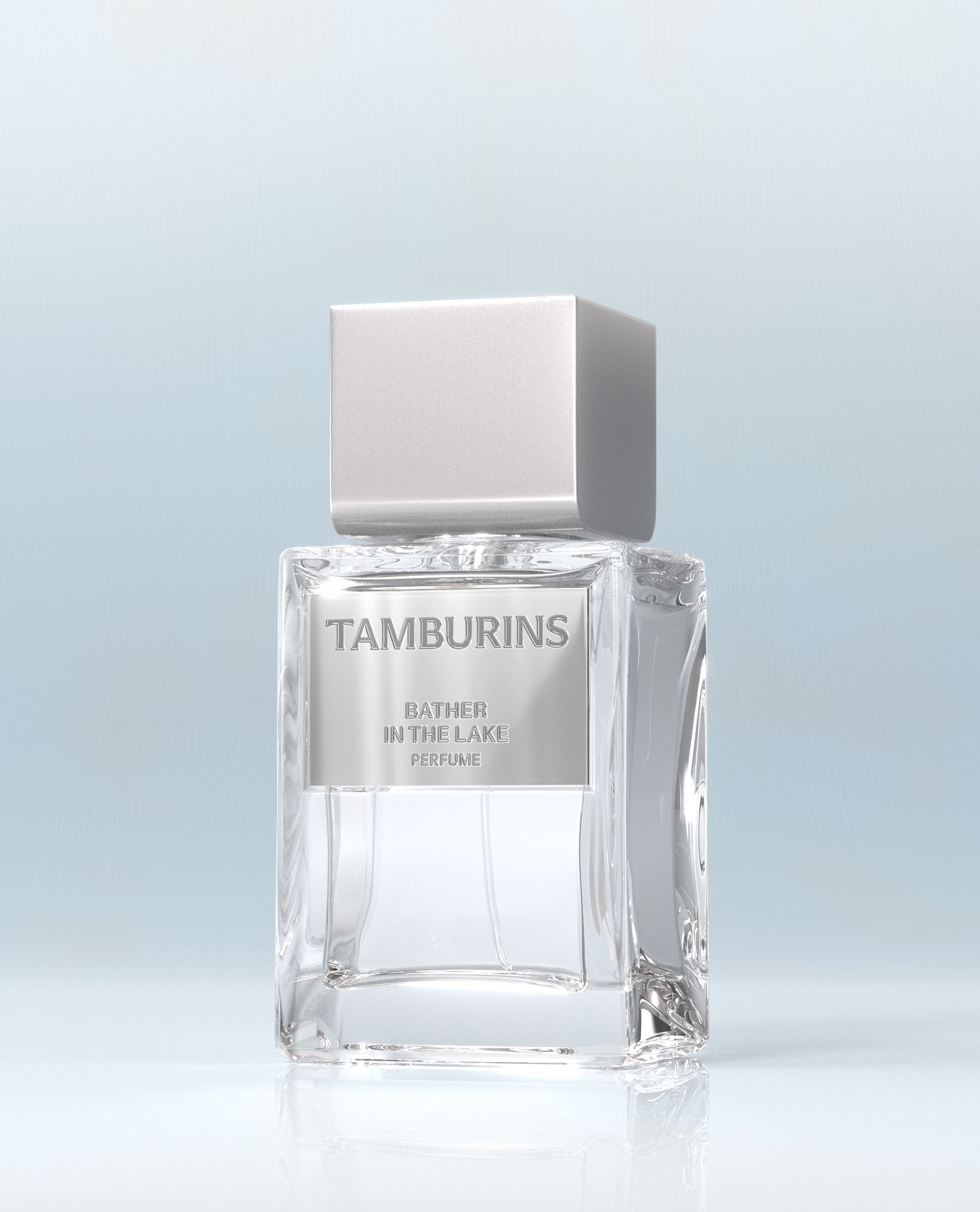 パフューム ベイザー イン ザ レイク - 50mL | TAMBURINS