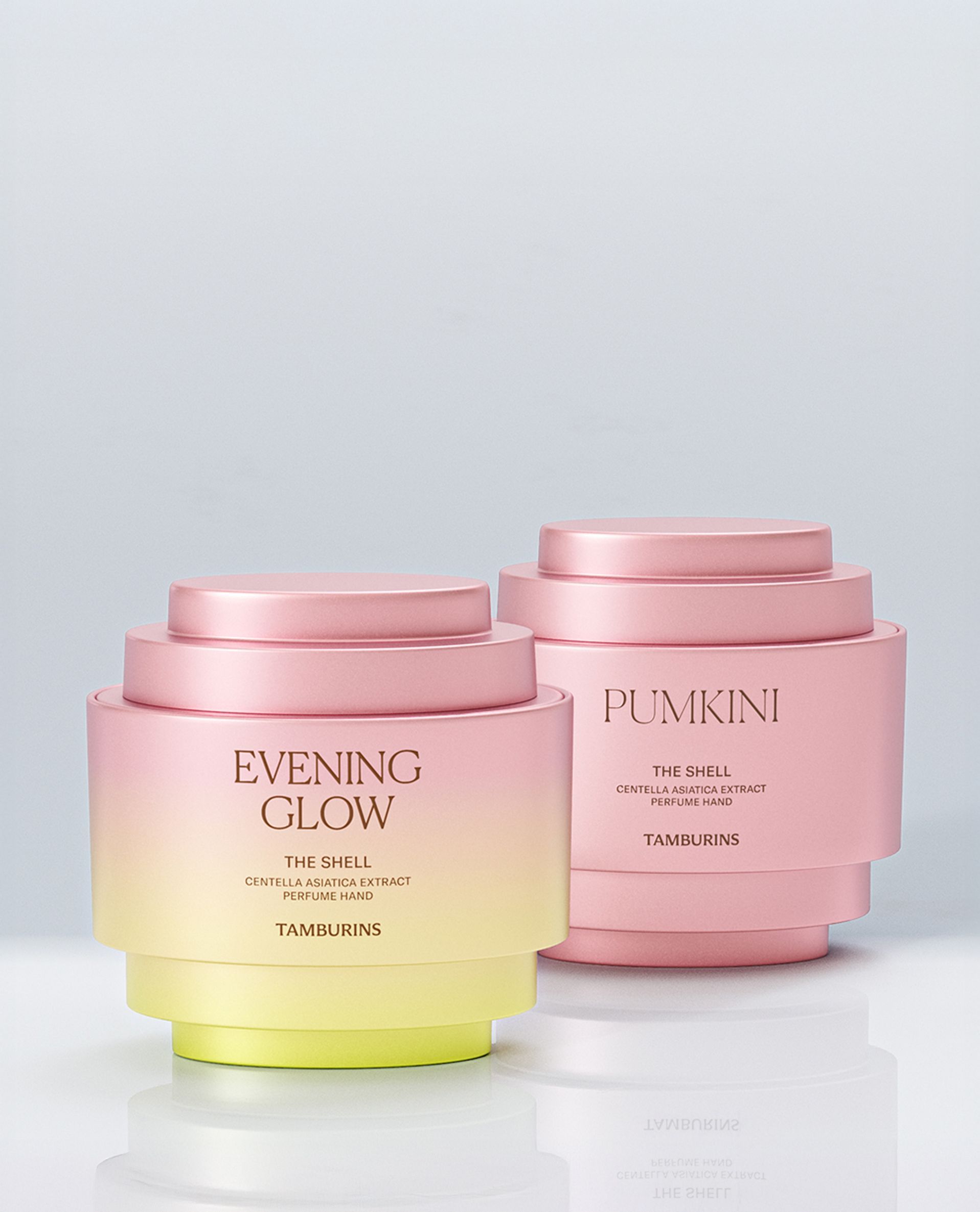 パフュームハンドミニデュオセット パンキニ+フェイ9 - 15ml*2 | TAMBURINS