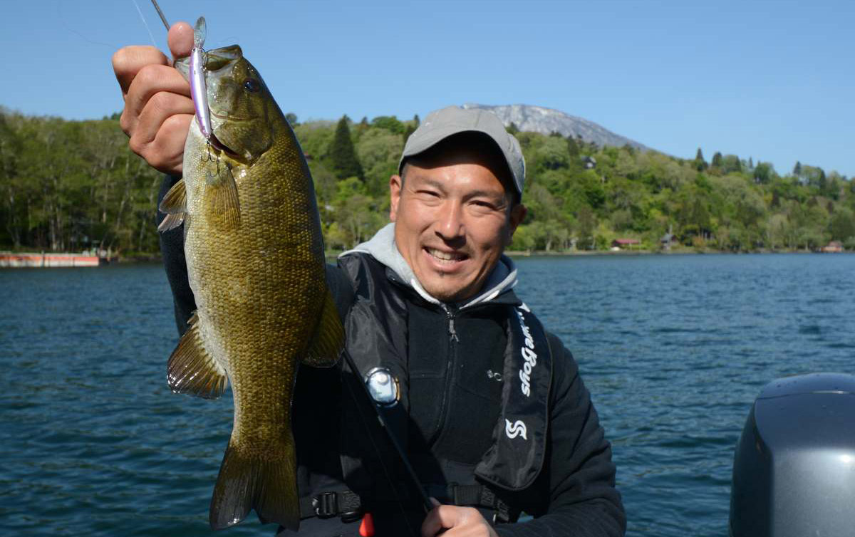 ブラックバスについて知っておきたい基本的な事柄 :第1回 | つり人