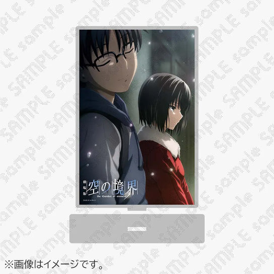 Fate/stay night」 20th Anniversary Concert Event, Desk Mat