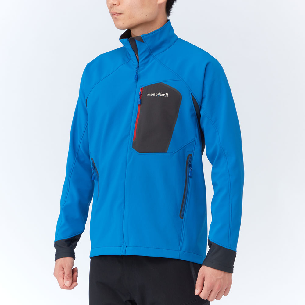 モンベル ｜ オンラインストア ｜ サイクライムジャケット Men's