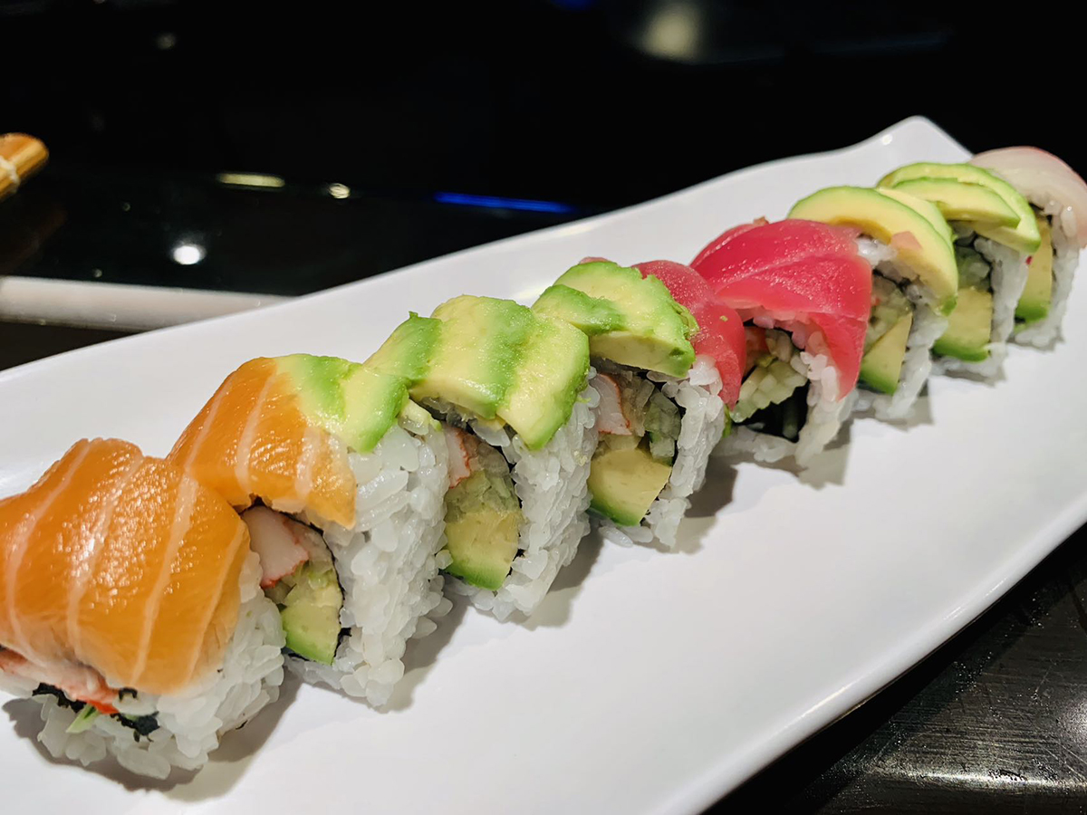 すしすし② クラブ At sushi クラブ At sushi クラブ At sushi クラブ