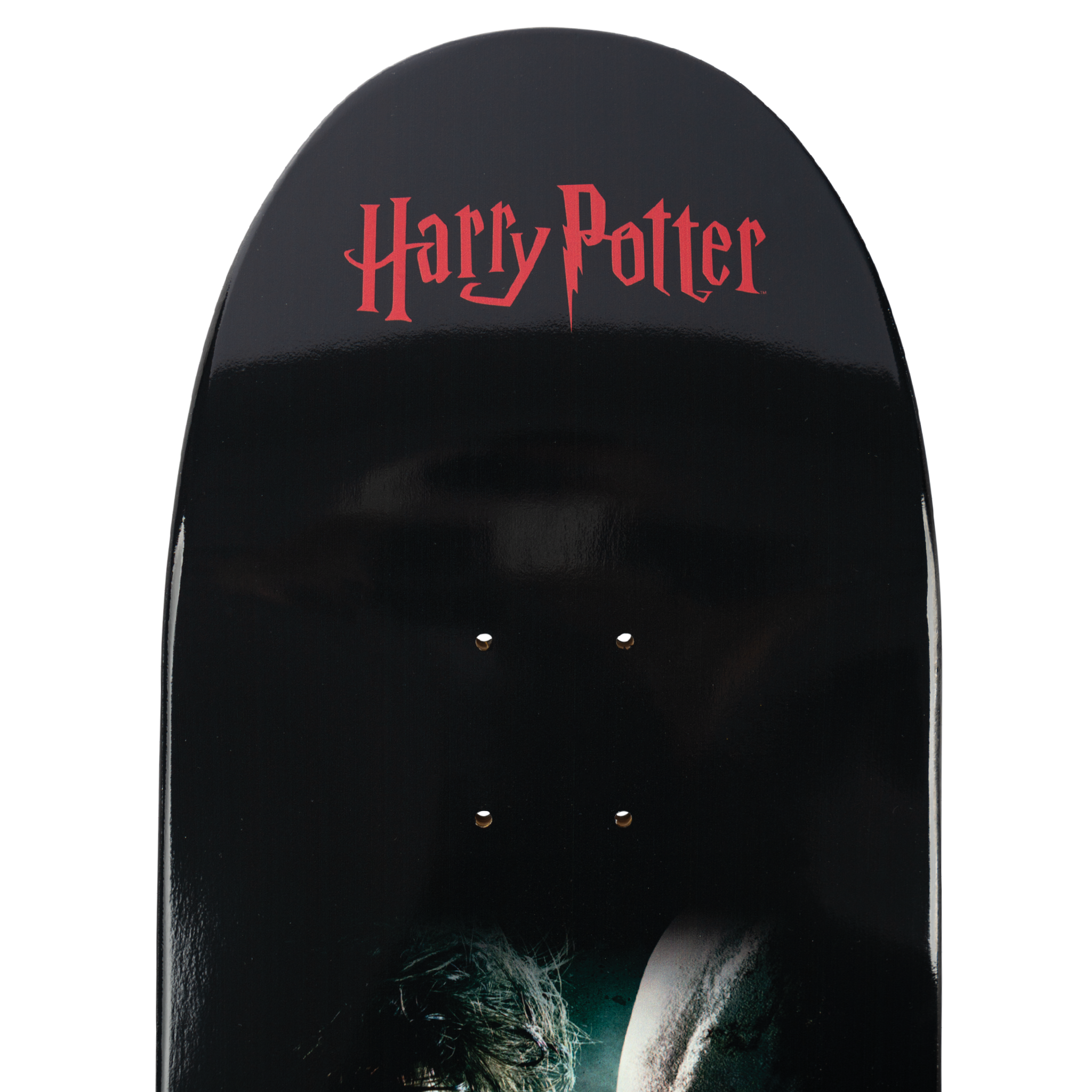 HARRY POTTER X WELCOME - Finale on Boline 2.0 - Black DIp - 9.5