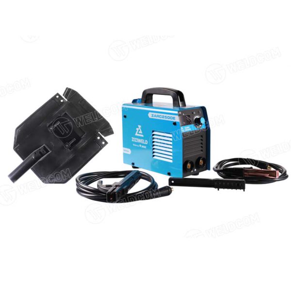 Máy hàn que Ziziweld ZARC 2500E Chính Hãng - Giá Tốt