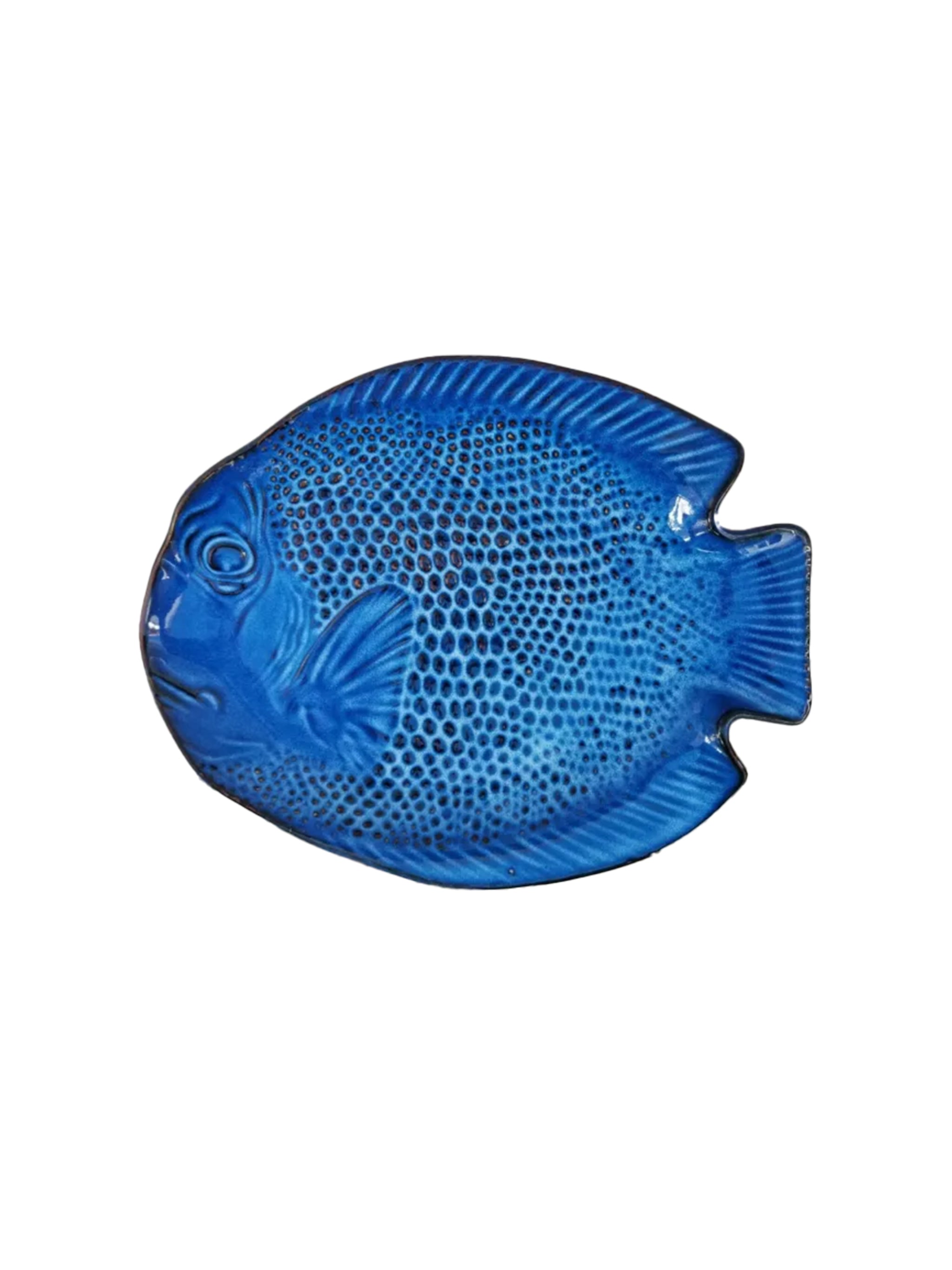 Vintage-Kotobuki-Azure-Fish-