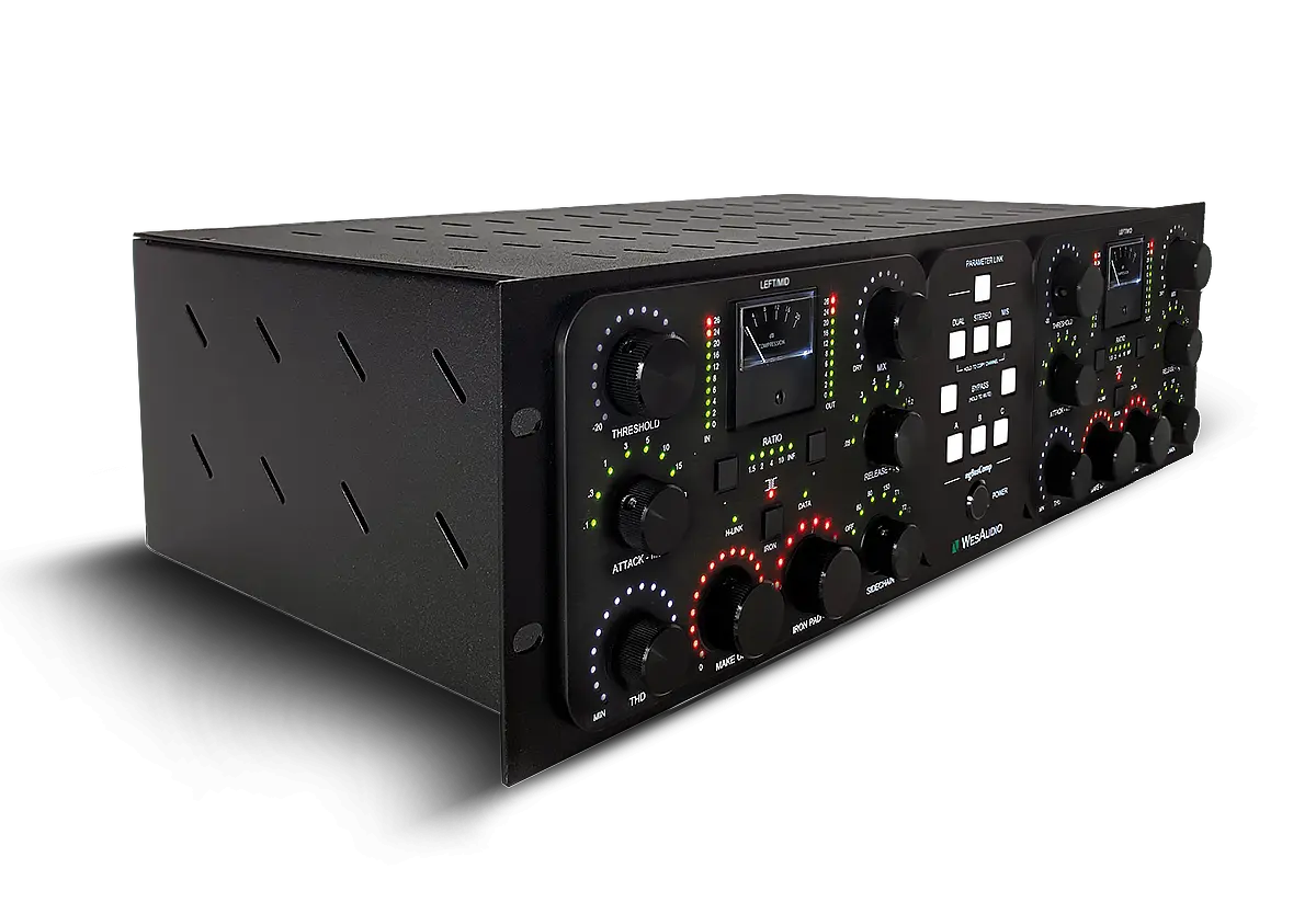 ngBusComp - WesAudio