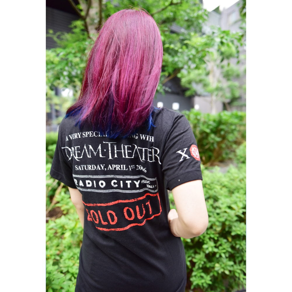 DREAM THEATER ドリームシアター (2026年 2月 来日 ) - 20TH