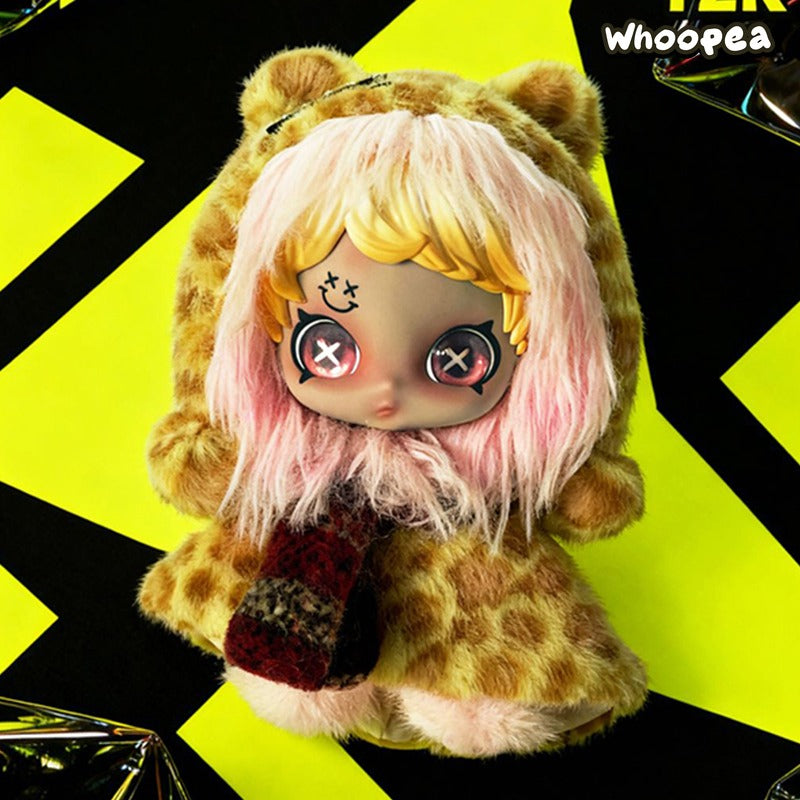 OWEN ストリート ヤングスターシリーズ ぬいぐるみ ブラインドボックス