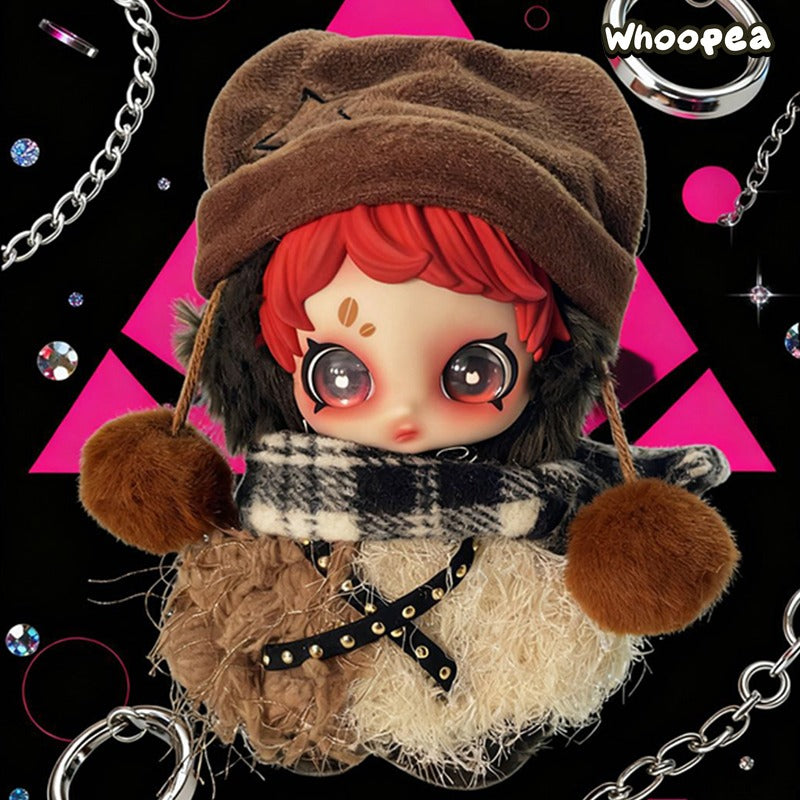 OWEN ストリート ヤングスターシリーズ ぬいぐるみ ブラインドボックス