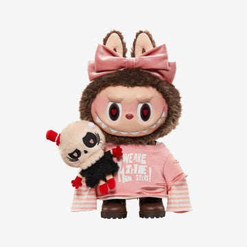LABUBU Catch Me If You Like Me, Blind Box – WHOOPEA