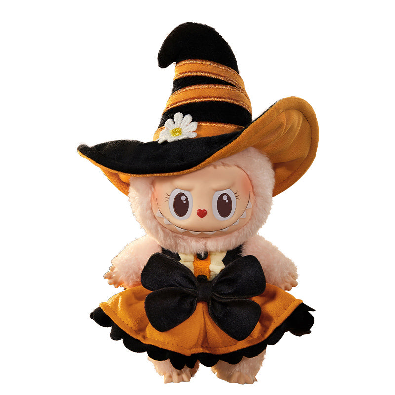 MOKOKO Magic of Pumpkin Vinyl Plush Doll, Limited – WHOOPEA
