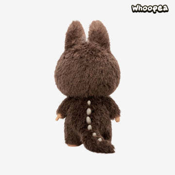 THE MONSTERS ZIMOMO V1 - I FOUND YOU Vinyl Face Doll – WHOOPEA