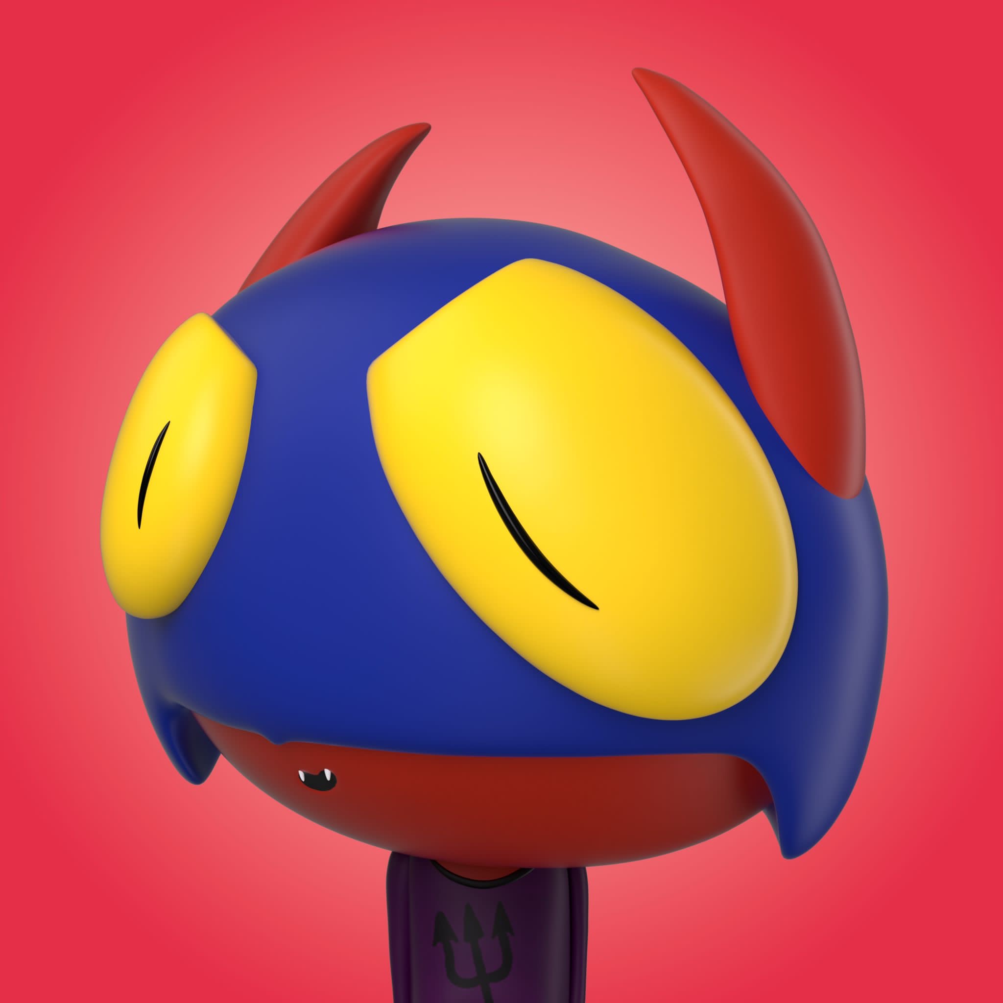 Edgar Plans Launches Lil Heroes NFT Collection with Curatible