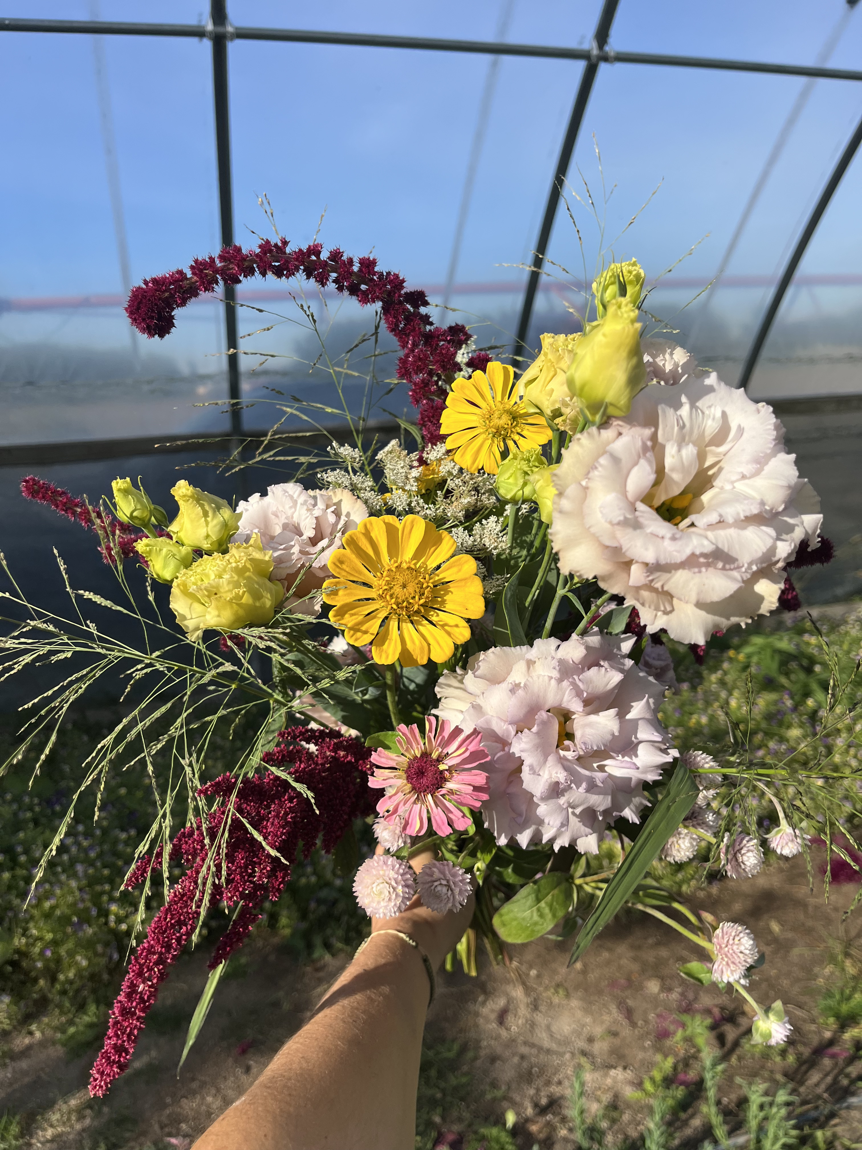 Flower Lovers – Whipoorwill