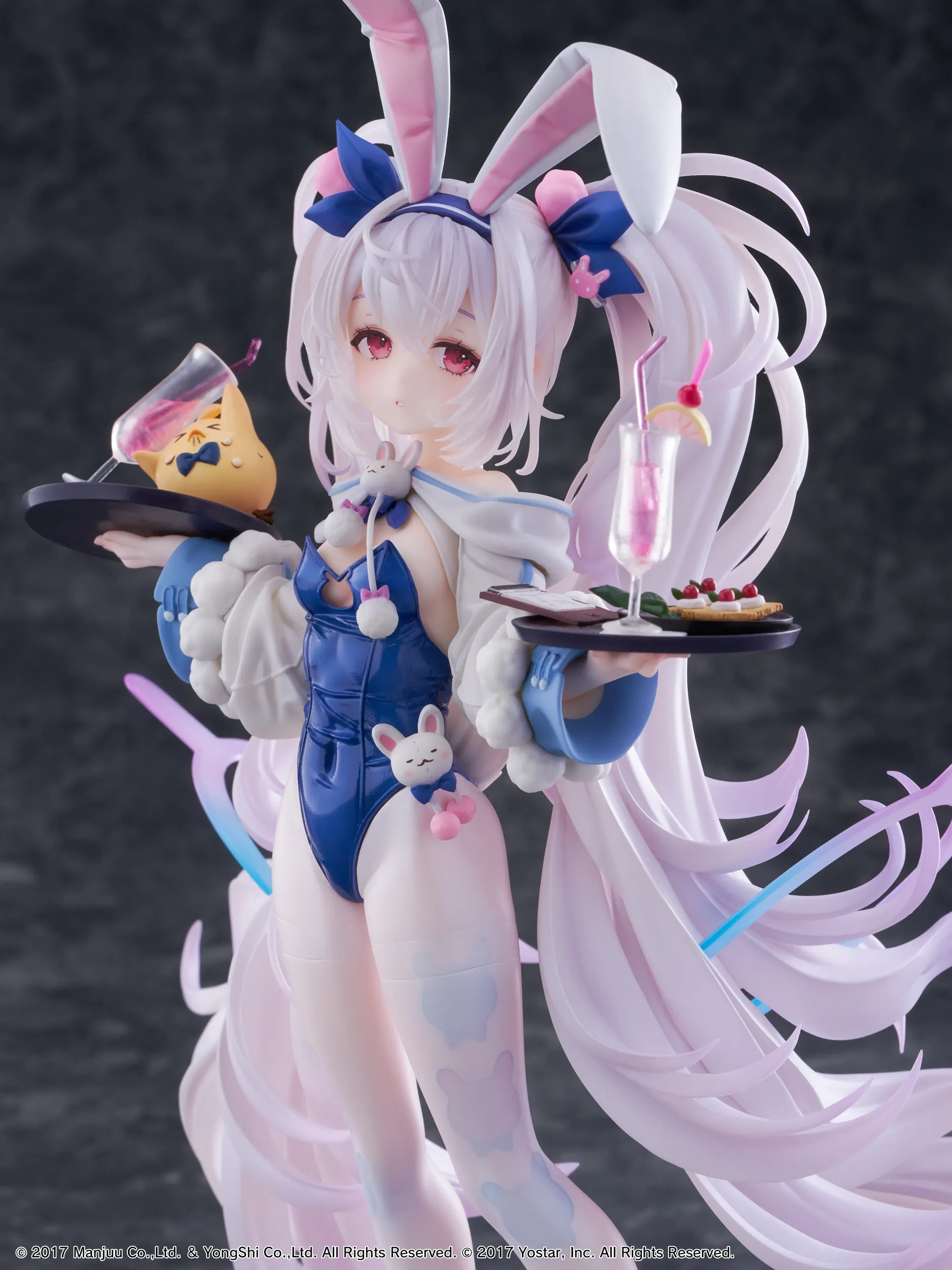 WING HOBBY STORE / 【WHS特典付】ラフィーⅡ うとうとビジーデーver.