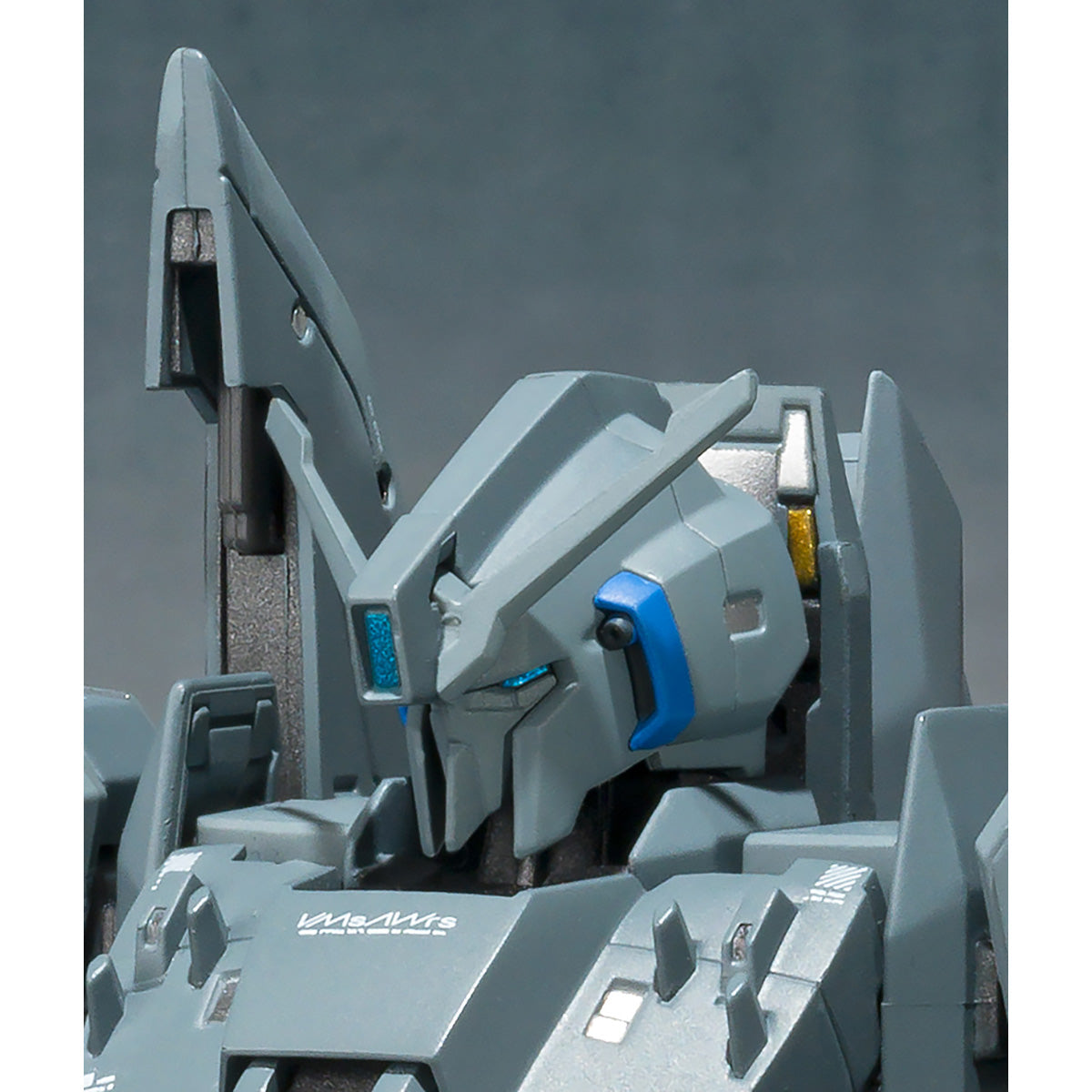 Premium Bandai限定]THE METAL ROBOT SPIRITS （Ka signature） Z PLUS
