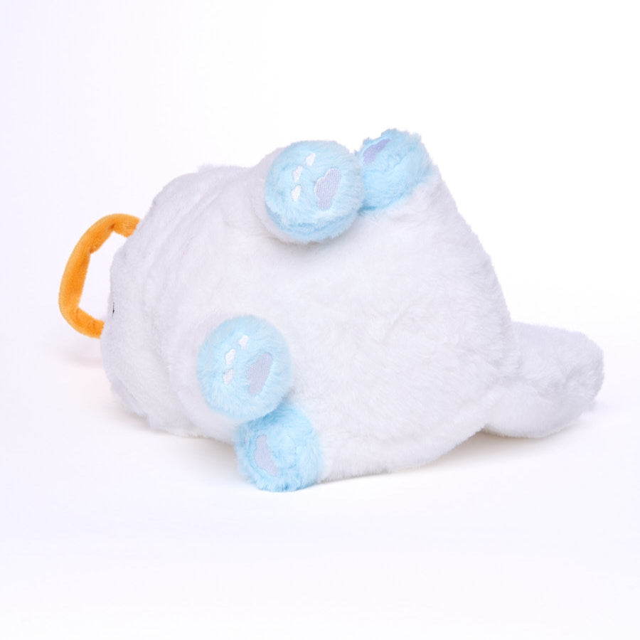 Scary Cats Angelina the Angel Plush- Limited Edition – Winky's