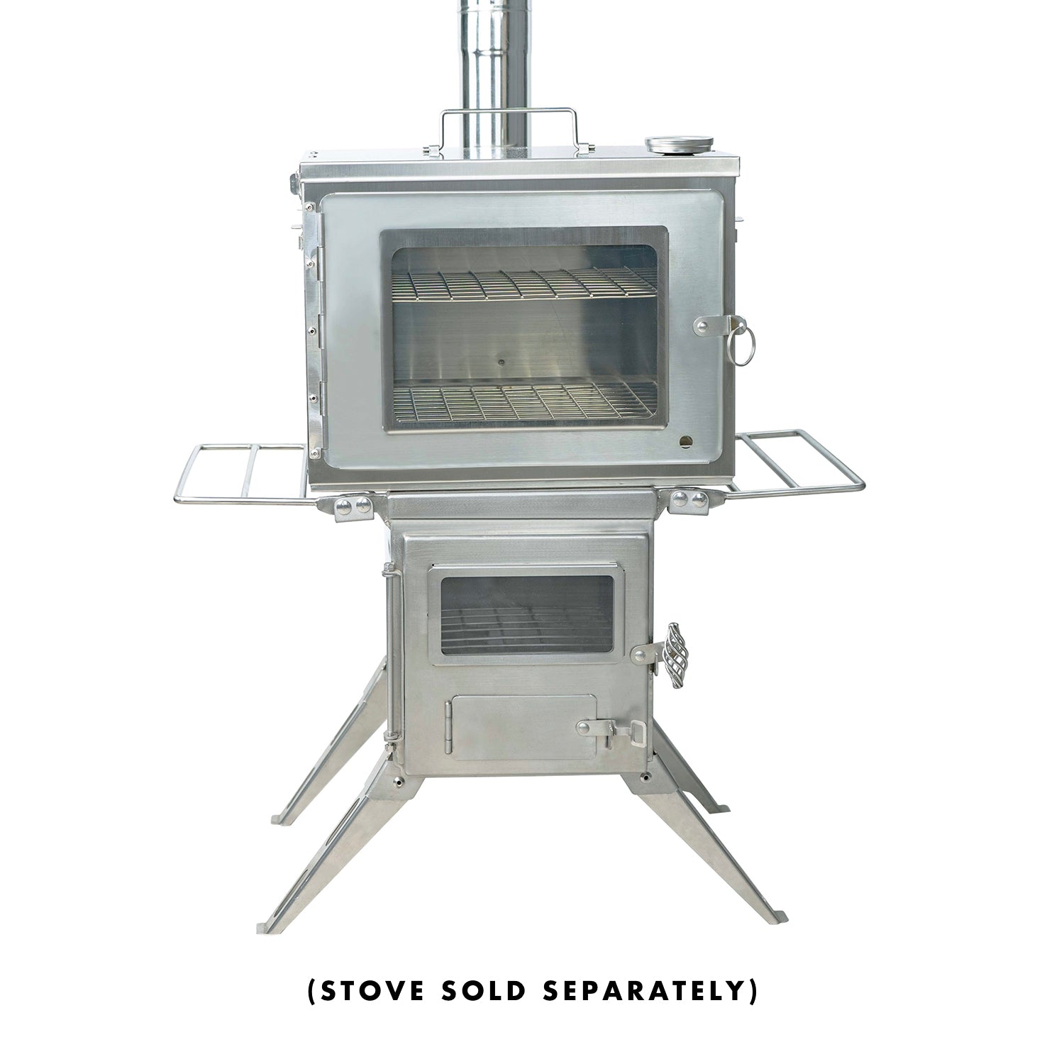 Winnerwell Fastfold Oven