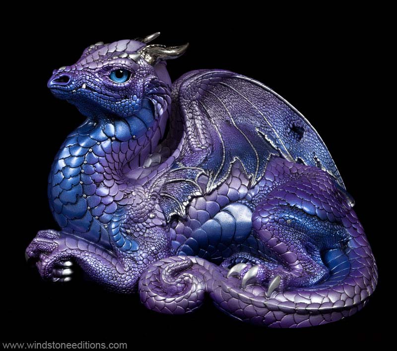 Old Warrior Dragons – Windstone Editions