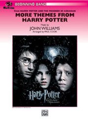 ハリー・ポッターとアズカバンの囚人 テーマ／Harry Potter, More