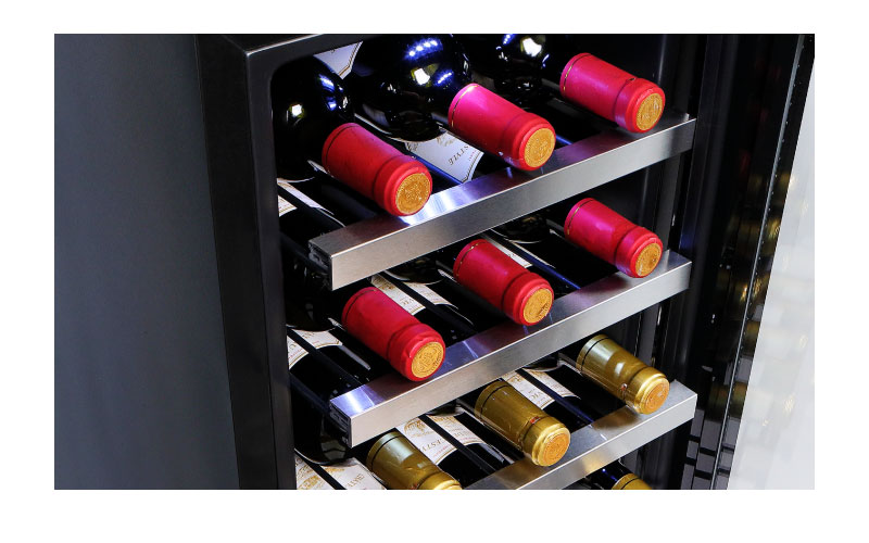 ワインセラー デバイスタイル | WINE CELLAR deviceSTYLE
