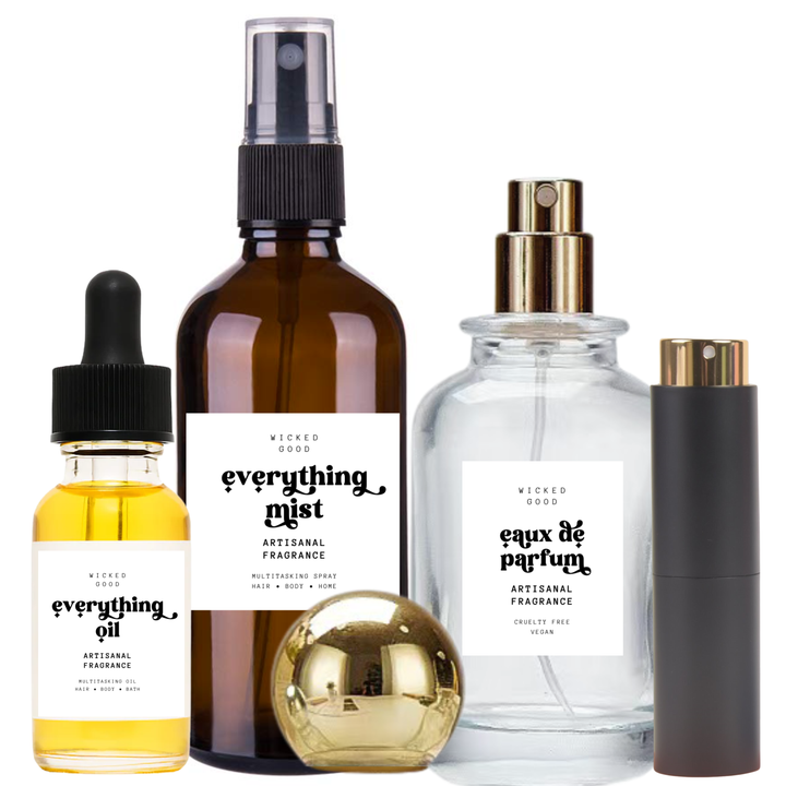 Coco Cabana Perfume | Cheirosa 39 Fragrance Sol de Janeiro Dupe