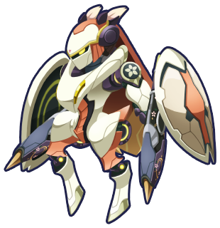 ボーグ – オートバトル育成RPG「エイリアンのたまご」公式Wiki