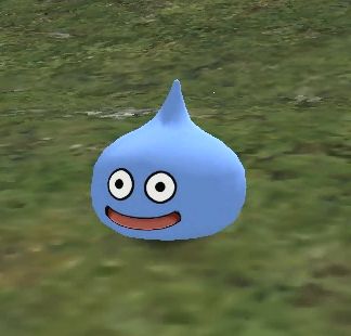 スライム（ドラゴンクエスト）/FF11用語辞典