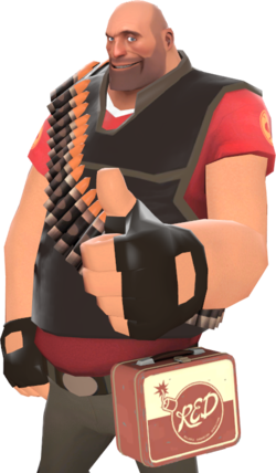 Sandvich Safe - Official TF2 Wiki | Official Team Fortress Wiki