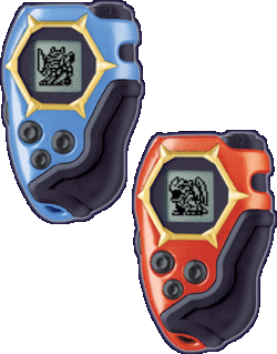 D-Tector Toy - Wikimon - The #1 Digimon wiki