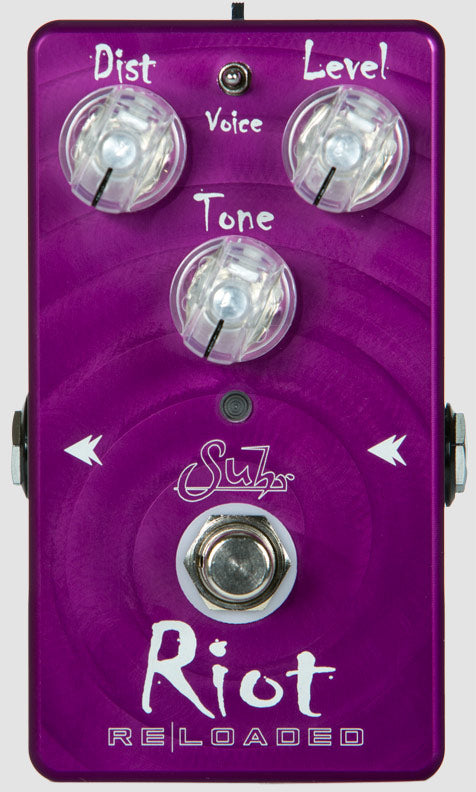 Surh Riot Distortion