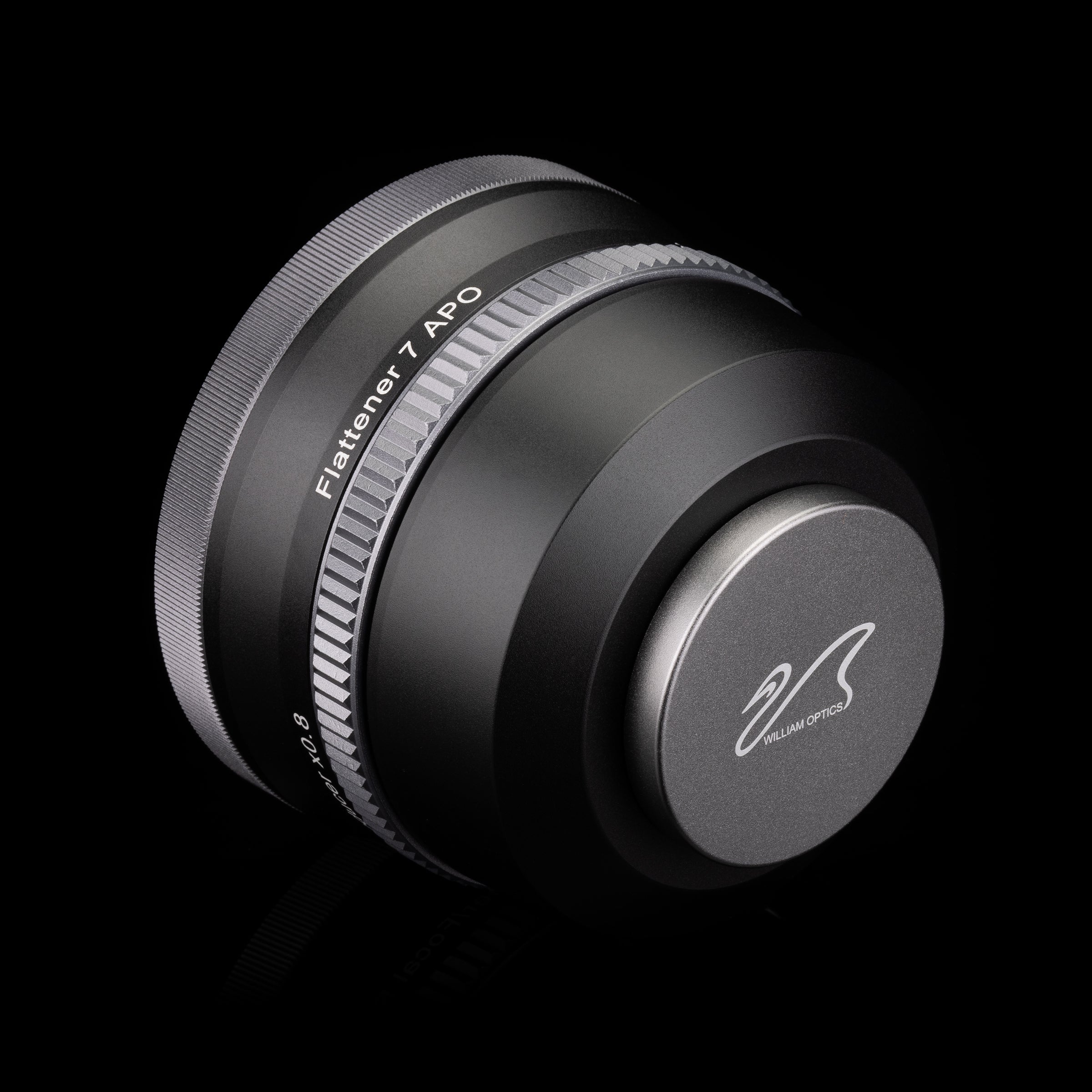 FLAT 7A (0.8x Reducer) | William Optics