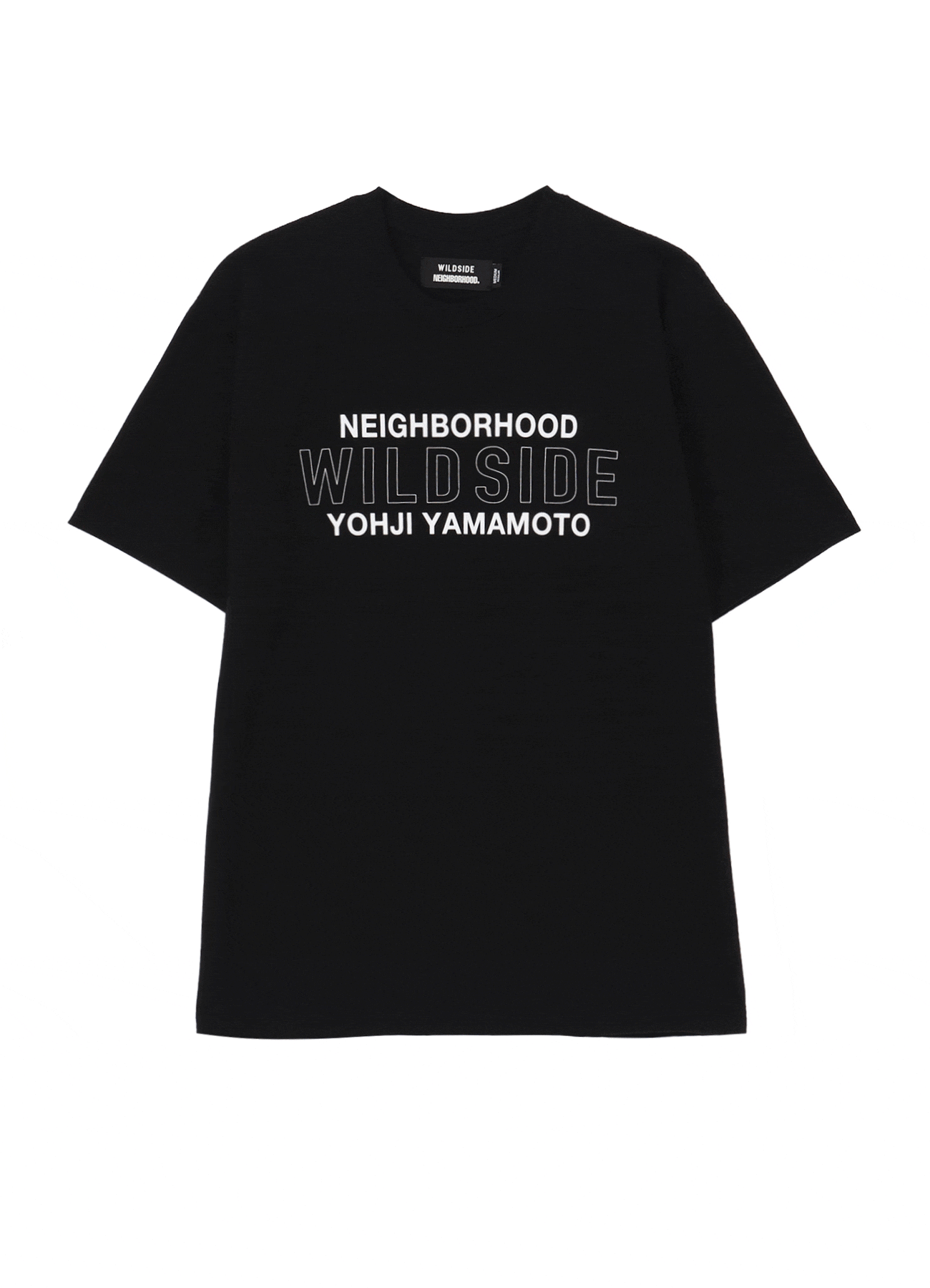 WILDSIDE YOHJI YAMAMOTO [Official]