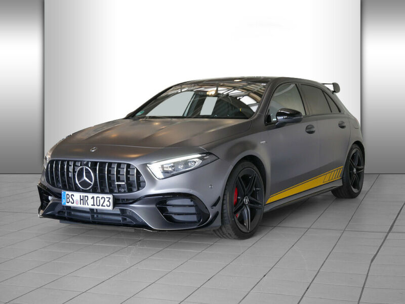 オススメ並行輸入車・新古車｜発表記念特別仕様車メルセデスベンツ AMG