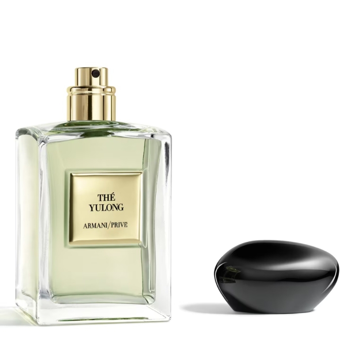 Giorgio Armani Prive The Yulong Unisex Parfüm Edt 100 Ml | Kağan