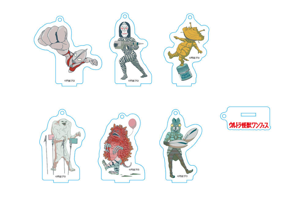 オフィシャルグッズ | Wonder Festival 2026 Winter | ワンダー