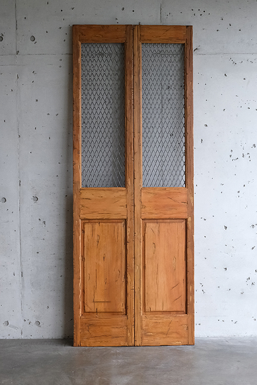 木製ドア WOOD DEPOT / CLOSET DOORS｜クローゼットドア