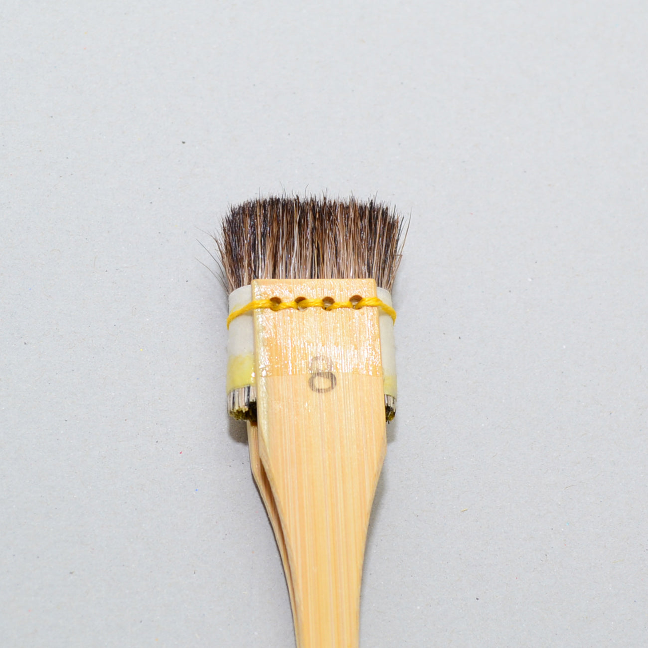 刷り込み刷毛 夏毛（鹿毛） – woodlike matsumura