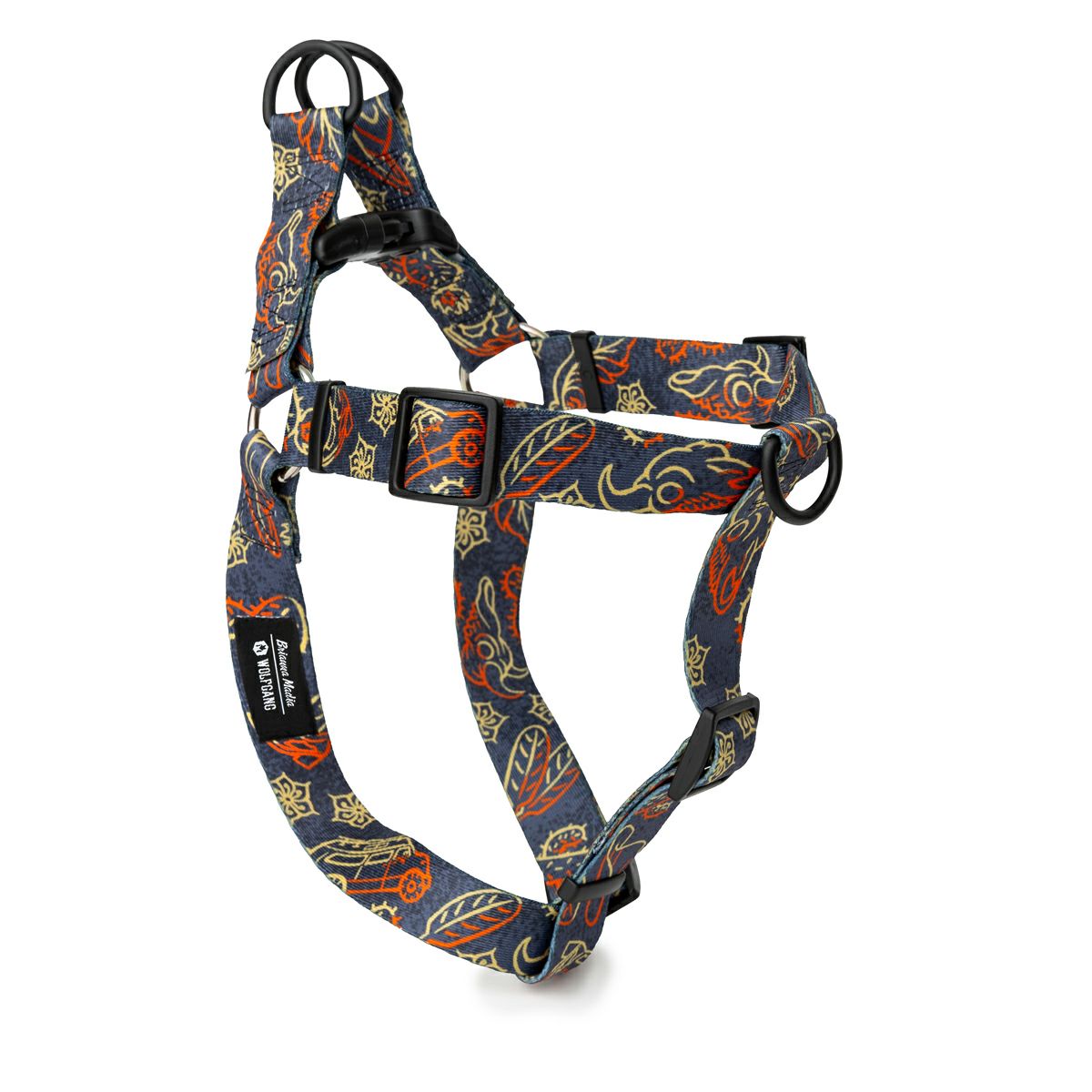 SandFlats Harness ( L size ) | WOLFGANG