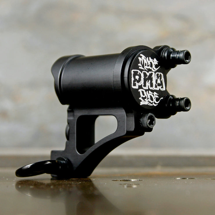 Mike Pike PMA Direct Drive Rotary – Workhorse Irons
