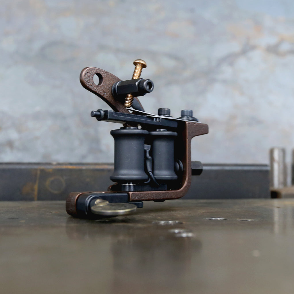 SOBA Pilot Liner – Workhorse Irons