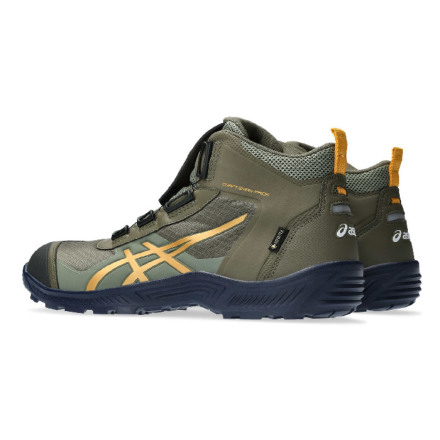 アシックス] ウィンジョブ CP604G-TX BOA 安全靴（1273A084）