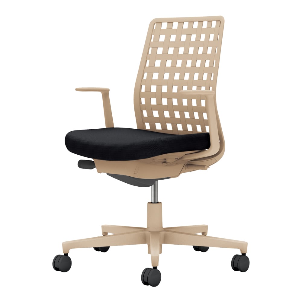 希少 Focal Upright モバイルチェア Mogo 椅子 赤×黒 美品 廃盤Focal