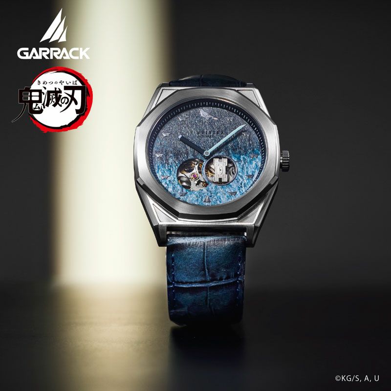 鬼滅の刃 | WORLD WIDE WATCH Official Online Shop