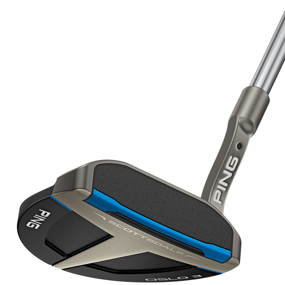 PING Scottsdale Prime Tyne 4 Putter - Worldwide Golf Shops