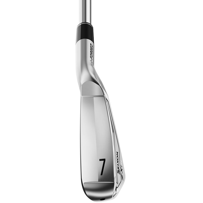 Srixon ZXi4 Iron Set - Worldwide Golf Shops